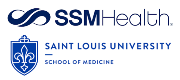 SSM Health-Saint Louis University Logo
